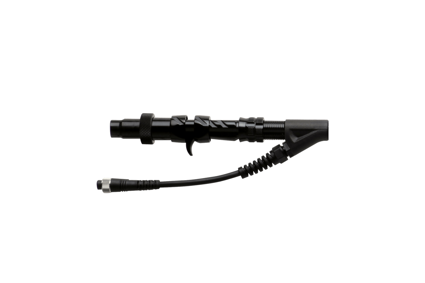 Aluminum E - Reel Seat - Dominion Rods