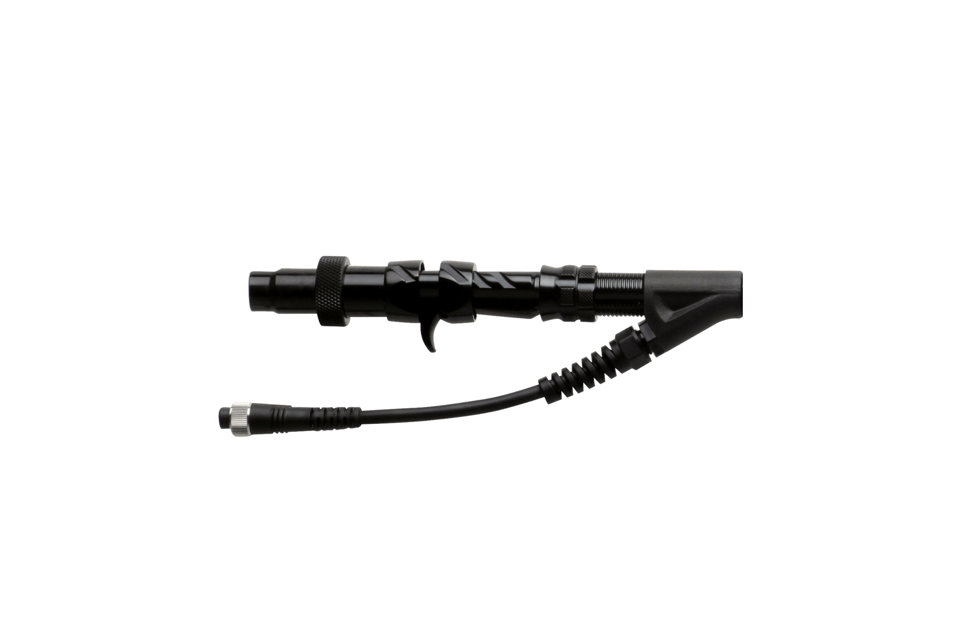 Aluminum E - Reel Seat - Dominion Rods