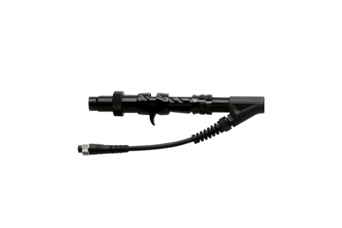 Aluminum E - Reel Seat - Dominion Rods