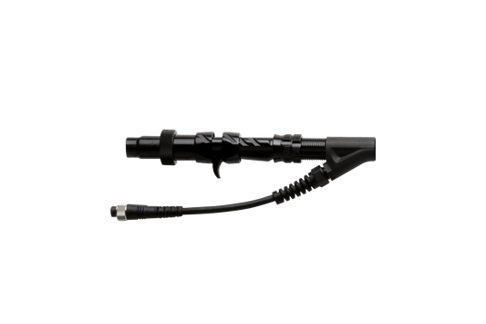 Aluminum E - Reel Seat - Dominion Rods