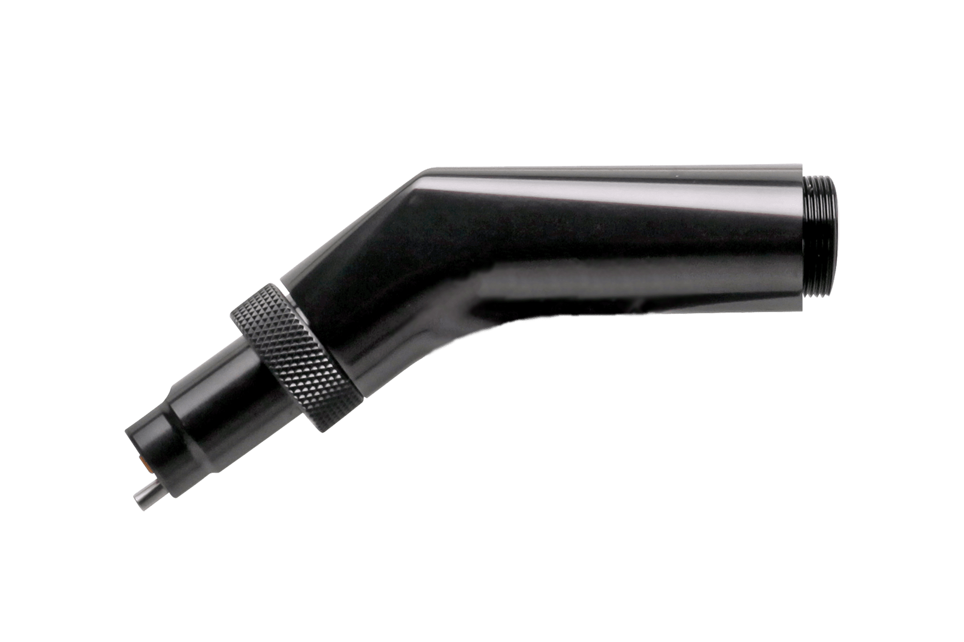 Bent Butt Adapter for Jigging & Micro Deep Drop Series - Dominion Rods