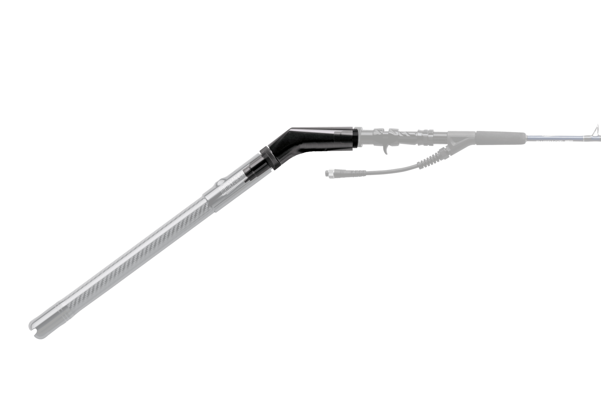 Bent Butt Adapter for Jigging & Micro Deep Drop Series - Dominion Rods