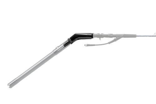 Bent Butt Adapter for Jigging & Micro Deep Drop Series - Dominion Rods
