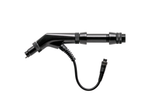 Bent Butt Adapter with 2 AFTCO Reel Seat - Dominion Rods
