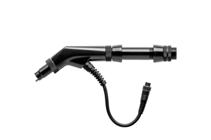 Bent Butt Adapter with 2 AFTCO Reel Seat - Dominion Rods