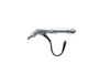 Bent Butt Adapter with 2 AFTCO Reel Seat - Dominion Rods