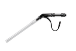 Bent Butt Adapter with 2 AFTCO Reel Seat - Dominion Rods