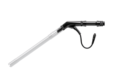 Bent Butt Adapter with 2 AFTCO Reel Seat - Dominion Rods