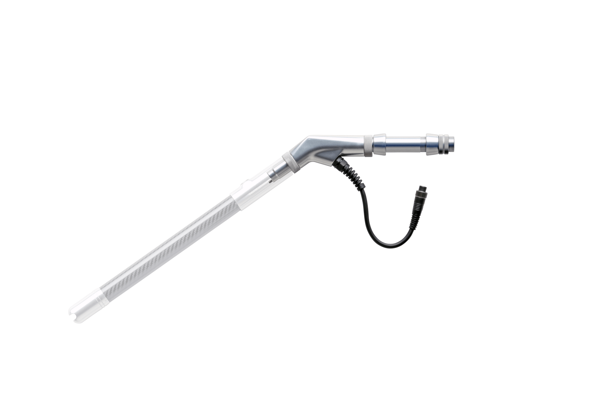 Bent Butt Adapter with 2 AFTCO Reel Seat - Dominion Rods