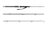 Cloud / Reel Package - Dominion Rods
