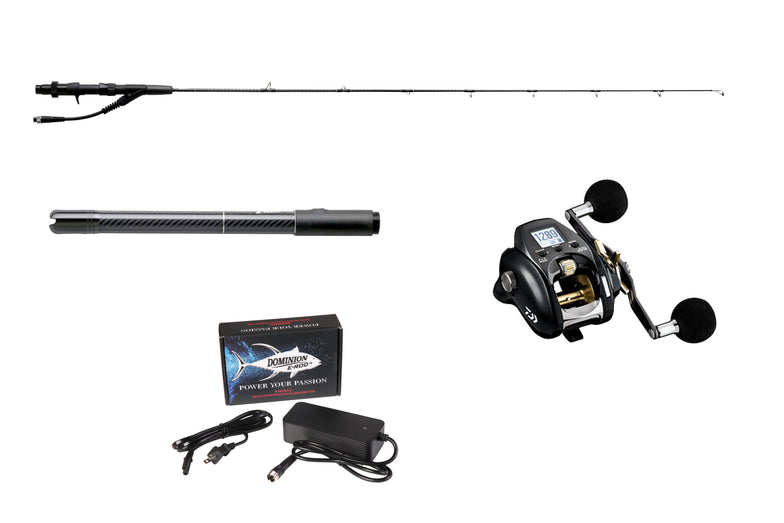 E-Rod® Cloud and Reel Package - Image #9