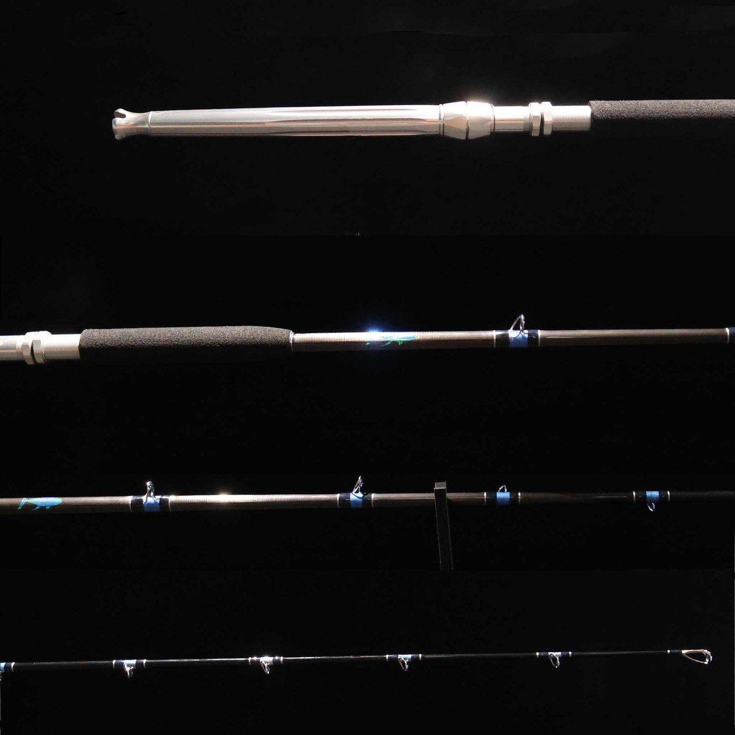 Custom Rod(s) - Dominion Rods