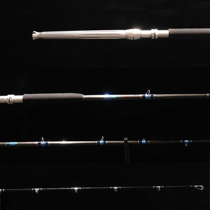 Custom Rod(s) - Dominion Rods