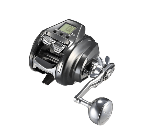 Daiwa Seaborg SB500J Electric Reel