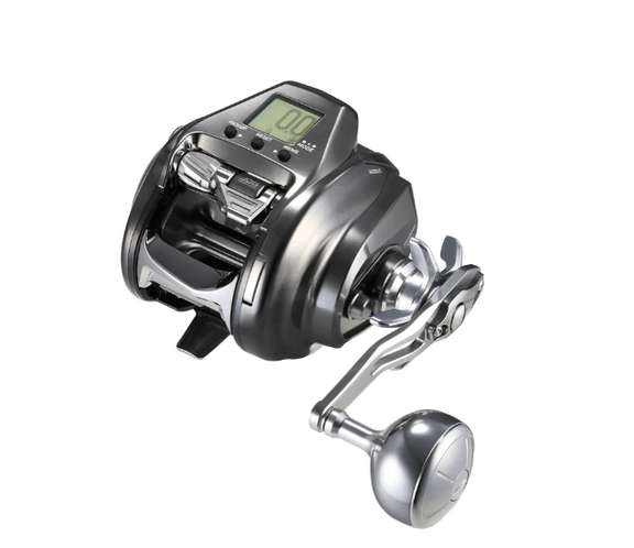 Daiwa SB 500 J - Dominion Rods