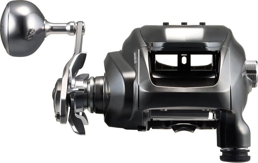 Daiwa Seaborg SB500J Electric Reel - Dominion Rods
