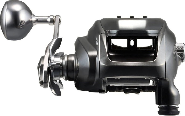 Daiwa Seaborg SB500J Electric Reel - Dominion Rods