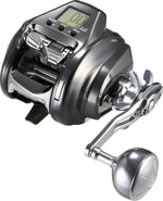 Daiwa Seaborg SB500J Electric Reel - Dominion Rods