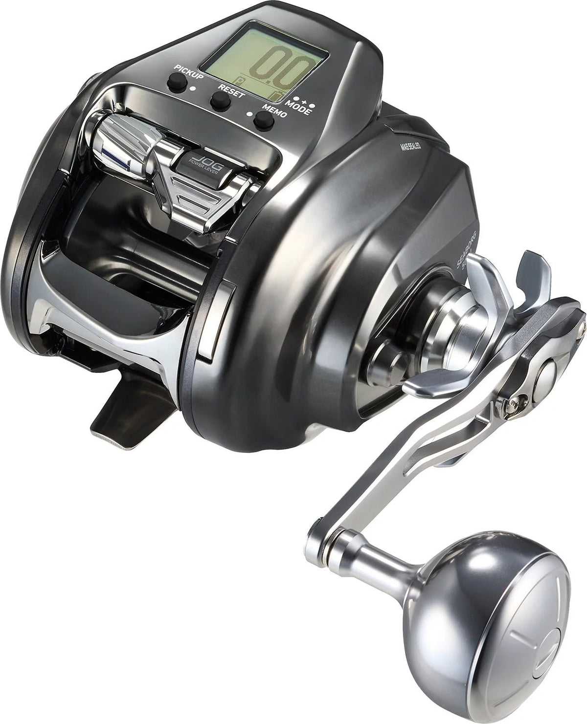 Daiwa Seaborg SB500J Electric Reel - Dominion Rods