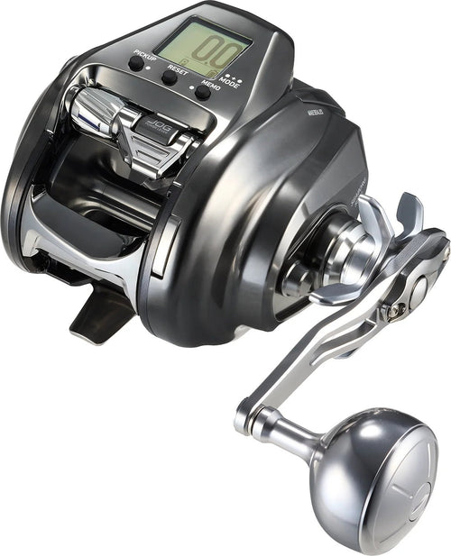 Daiwa Seaborg SB500J Electric Reel - Dominion Rods