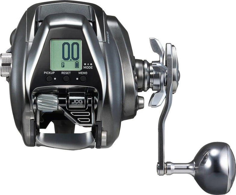 Daiwa Seaborg SB500J Electric Reel - Dominion Rods