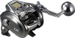 Daiwa Seaborg SB500J Electric Reel - Dominion Rods