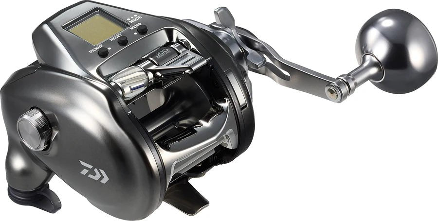 Daiwa Seaborg SB500J Electric Reel - Dominion Rods