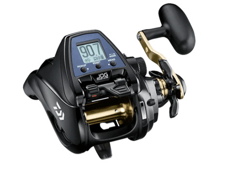 Daiwa Tanacom S500J Electric Reel