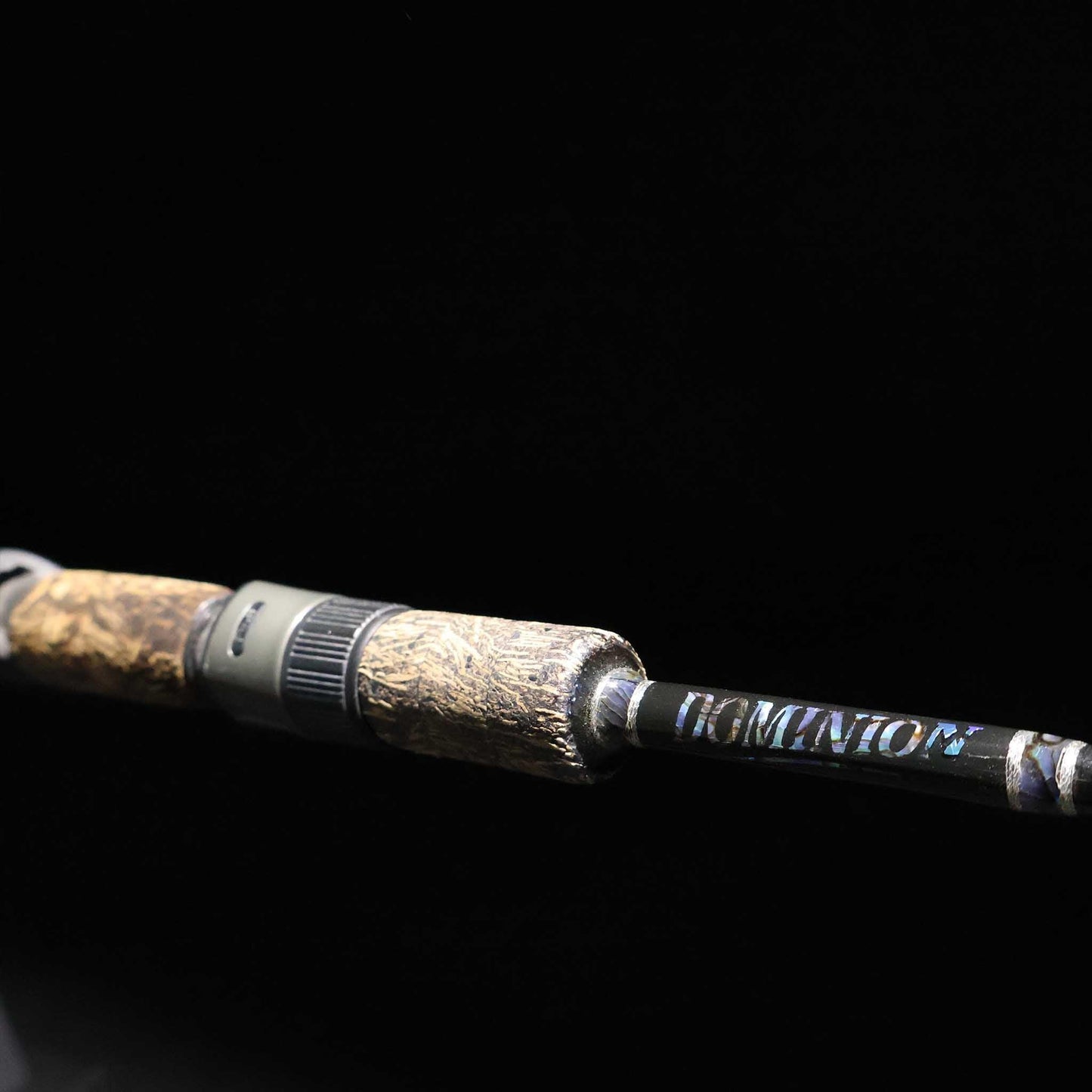 Dominion Battle AX - Jigging Rod - Dominion Rods