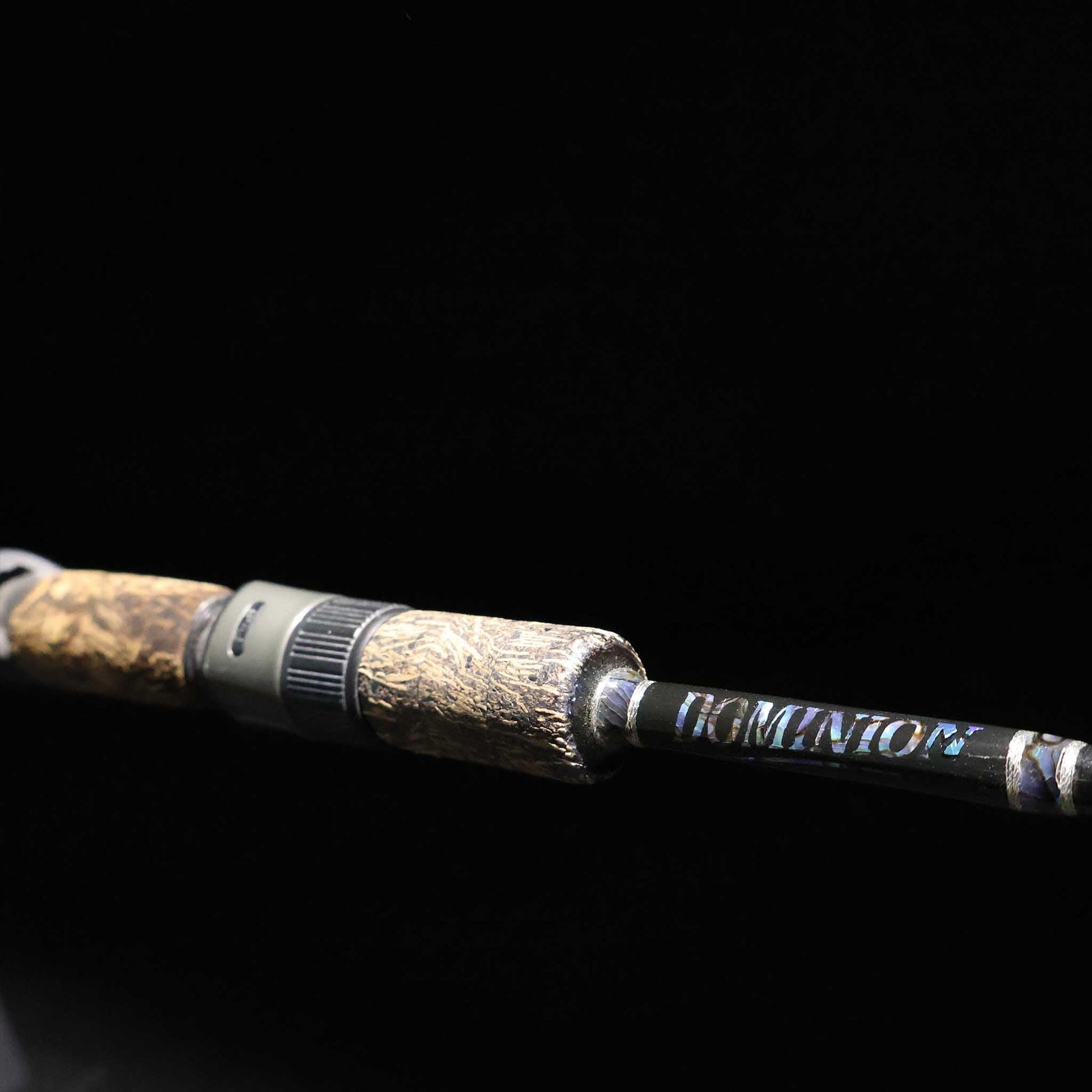 Dominion Cloud Medium - Jigging Rod - Dominion Rods