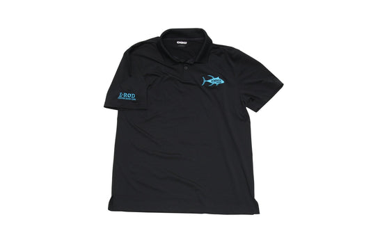 Dominion collared shirt - Dominion Rods