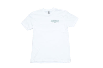 Dominion Cotton Tee - Dominion Rods