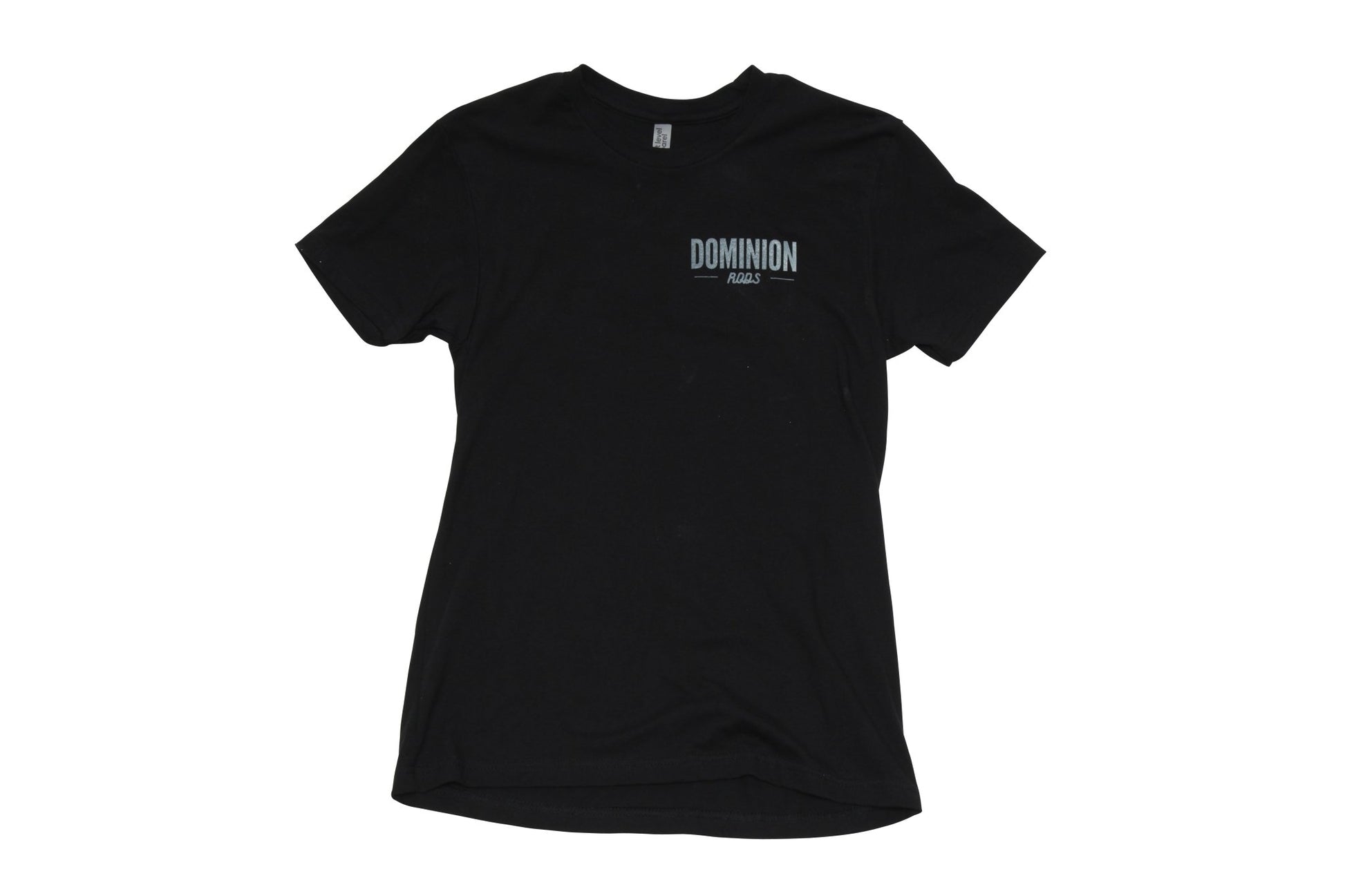 Dominion Cotton Tee - Dominion Rods