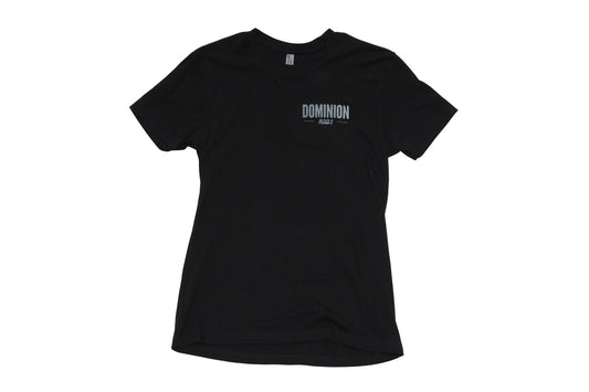 Dominion Cotton Tee - Dominion Rods