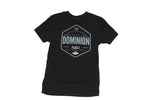 Dominion Cotton Tee - Dominion Rods