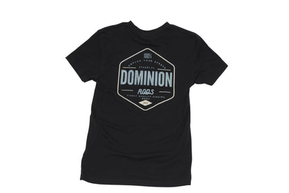 Dominion Cotton Tee - Dominion Rods