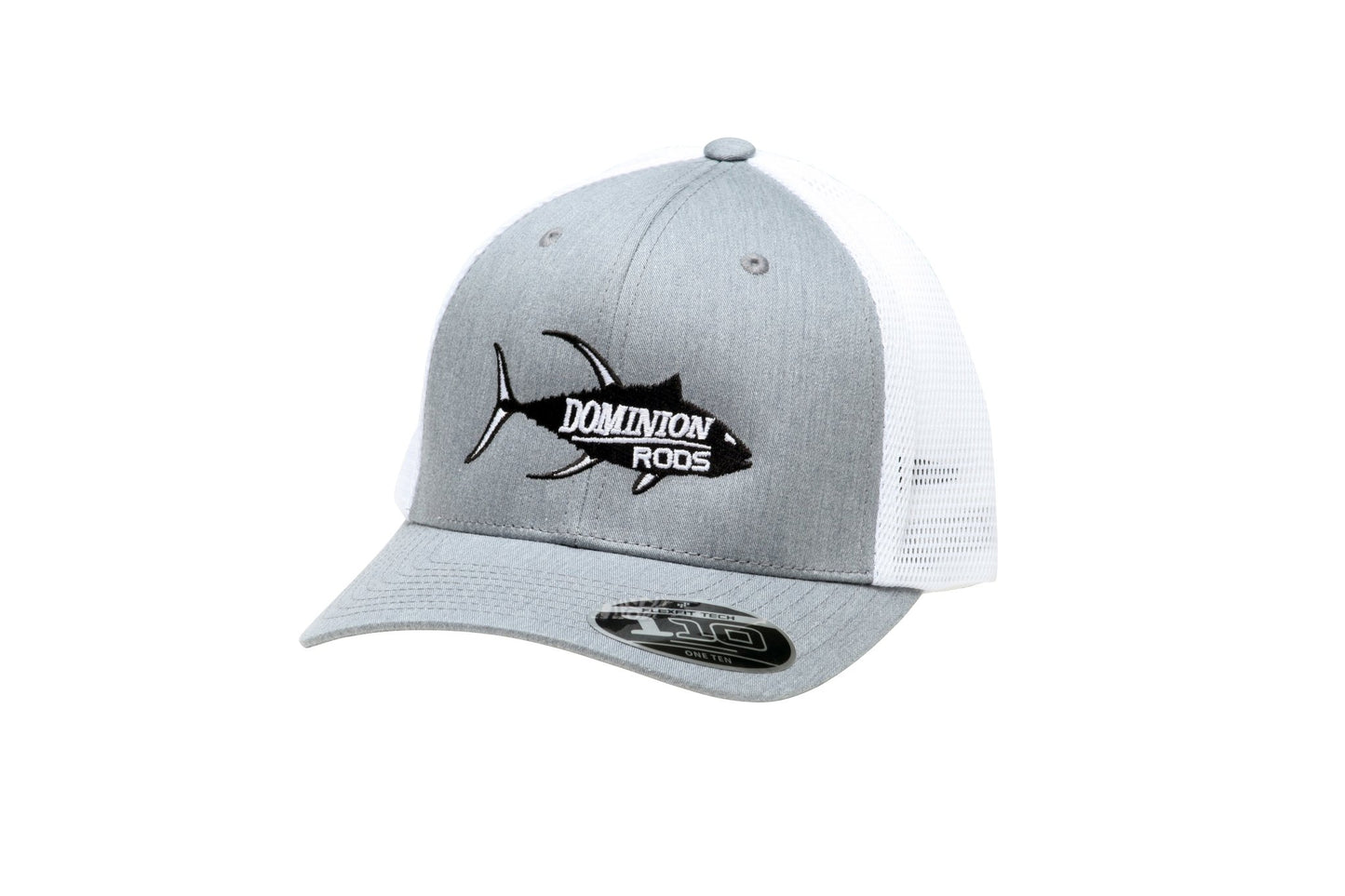 Dominion Flex fit w/ Snap Back - Dominion Rods