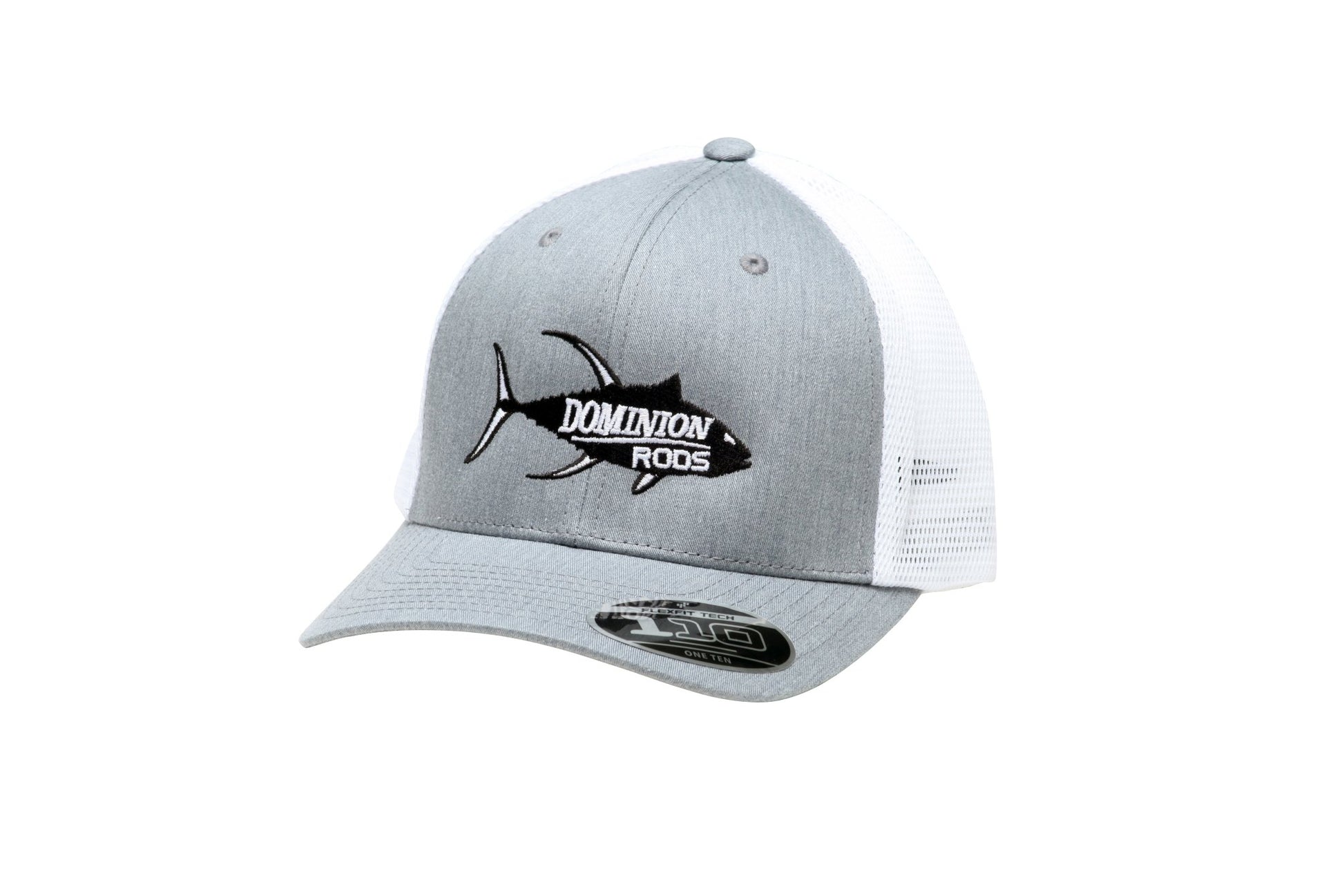 Dominion Flex fit w/ Snap Back - Dominion Rods