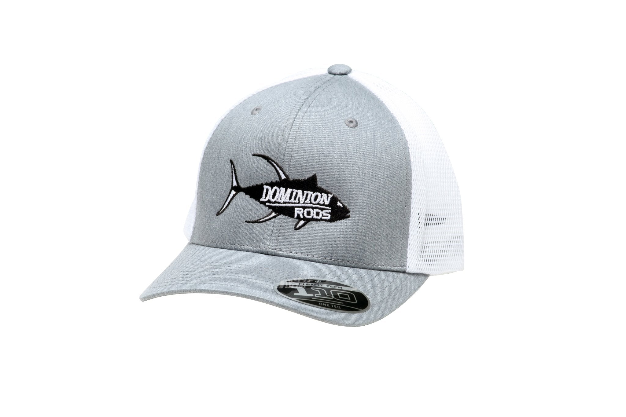 Dominion Flex fit w/ Snap Back - Dominion Rods