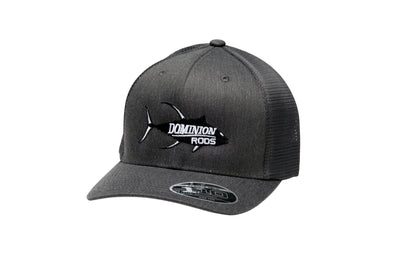 Dominion Flex fit w/ Snap Back - Dominion Rods