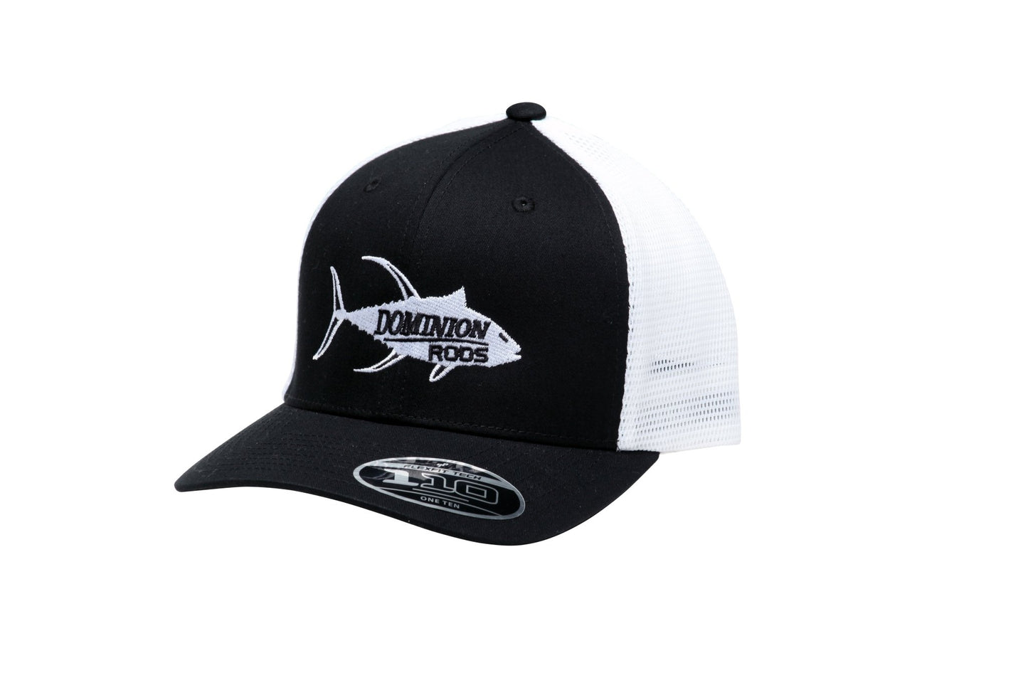 Dominion Flex fit w/ Snap Back - Dominion Rods