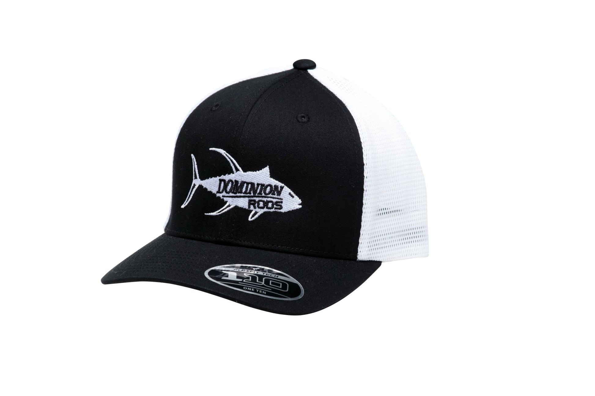 Dominion Flex fit w/ Snap Back - Dominion Rods