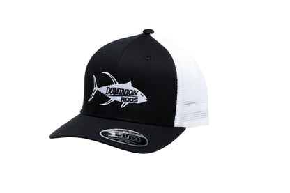 Dominion Flex fit w/ Snap Back - Dominion Rods