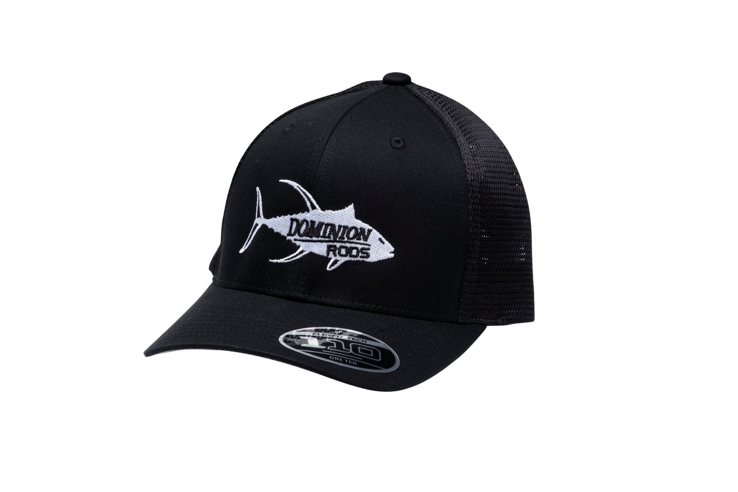 Dominion Flex fit w/ Snap Back - Dominion Rods