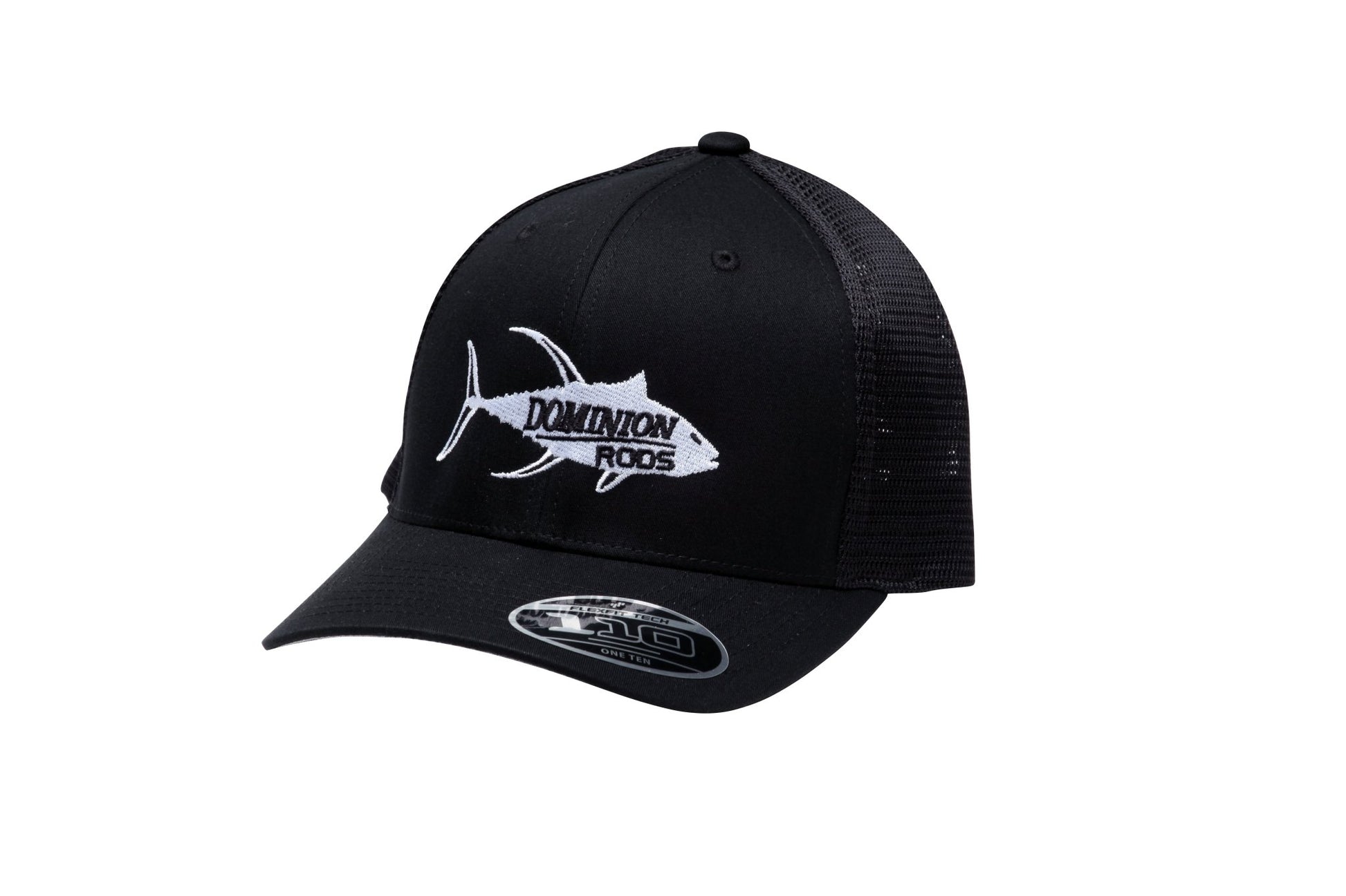 Dominion Flex fit w/ Snap Back - Dominion Rods