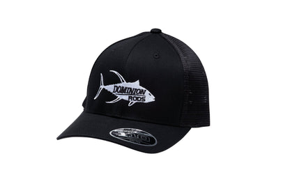 Dominion Flex fit w/ Snap Back - Dominion Rods