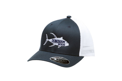 Dominion Flex fit w/ Snap Back - Dominion Rods