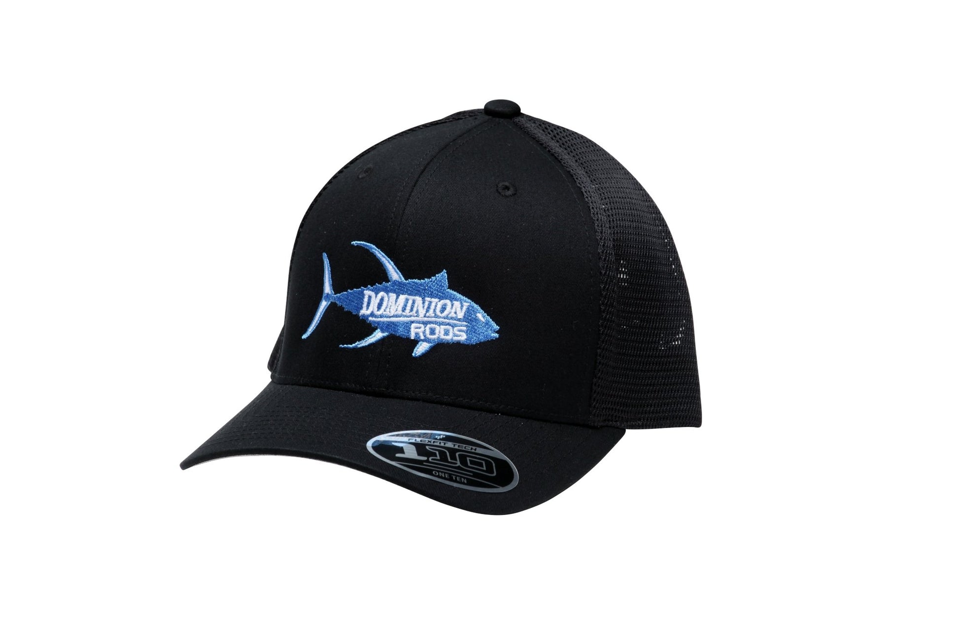 Dominion Flex fit w/ Snap Back - Dominion Rods