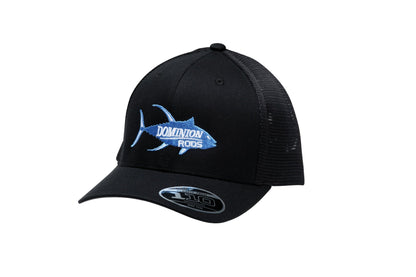 Dominion Flex fit w/ Snap Back - Dominion Rods