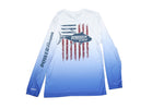 Dominion Performance UV shirt - Dominion Rods